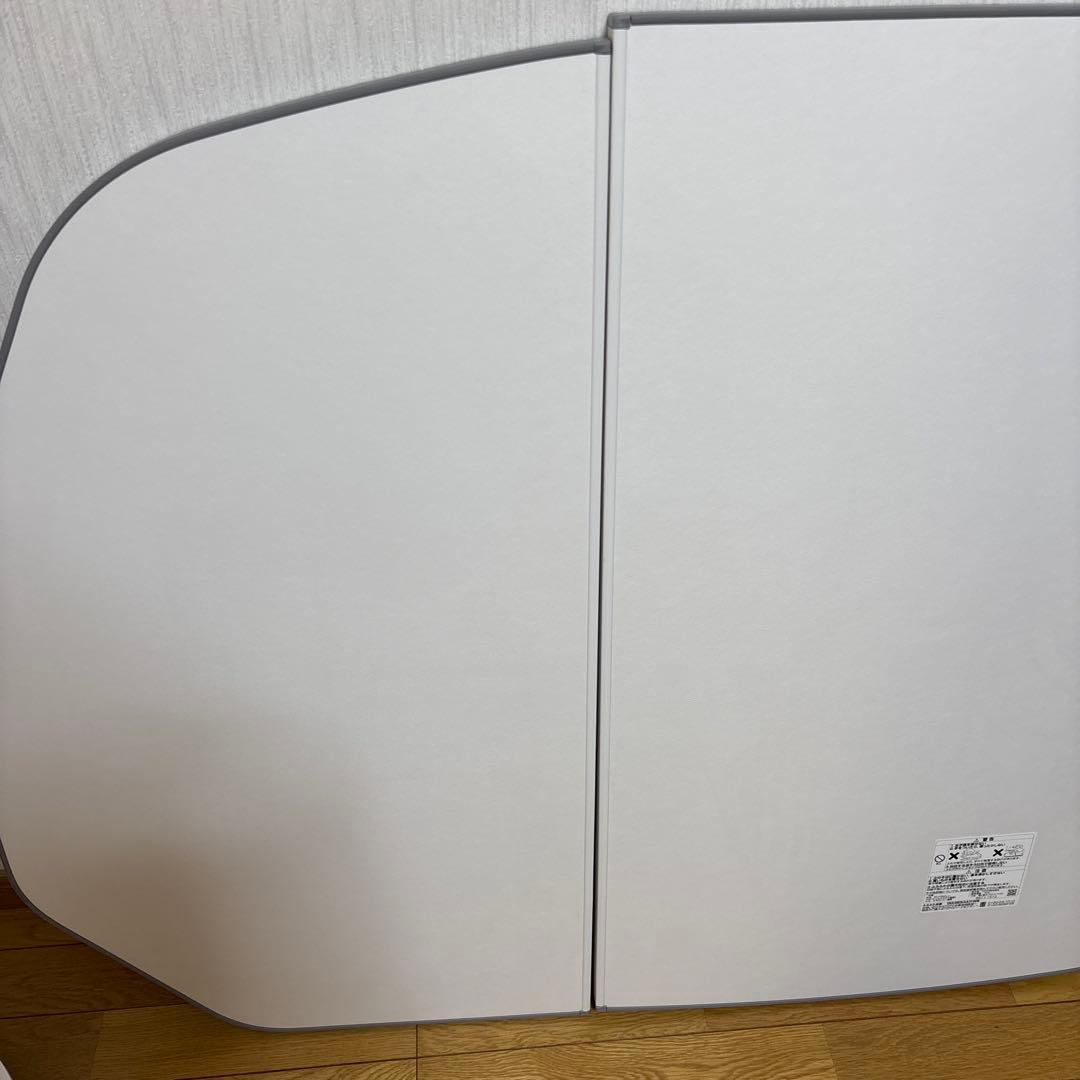【新品未使用】TOTO 軽量 風呂フタ 3枚組　EKKS6CKAA31WN
