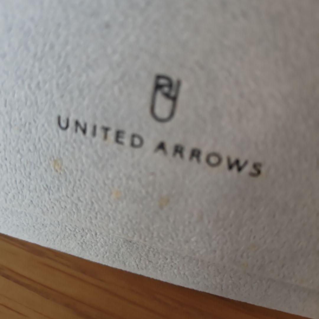 Zoff UNITED ARROWSコラボ WORK TIME　ZF223001