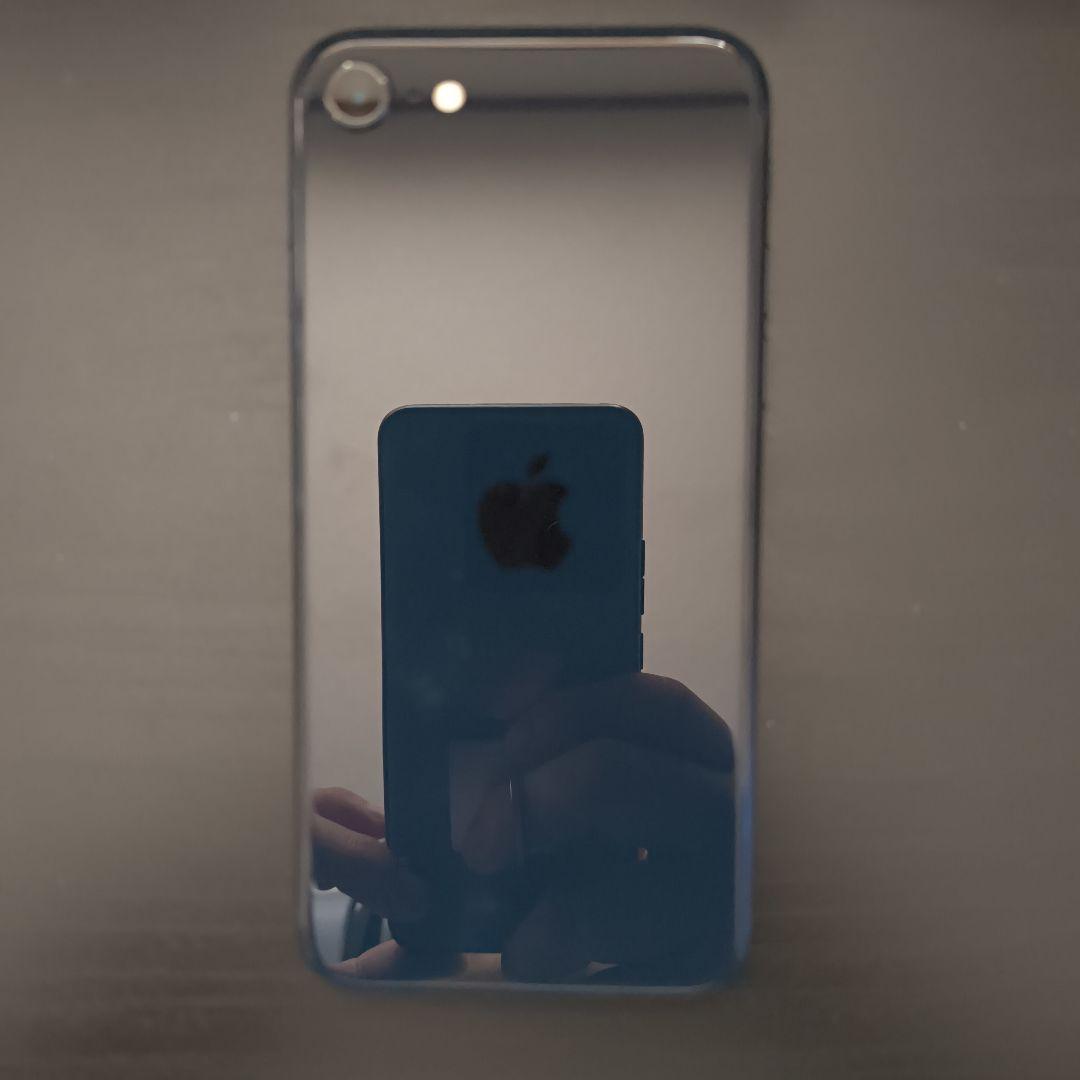 iPhone　SE3　ジャンク　美品