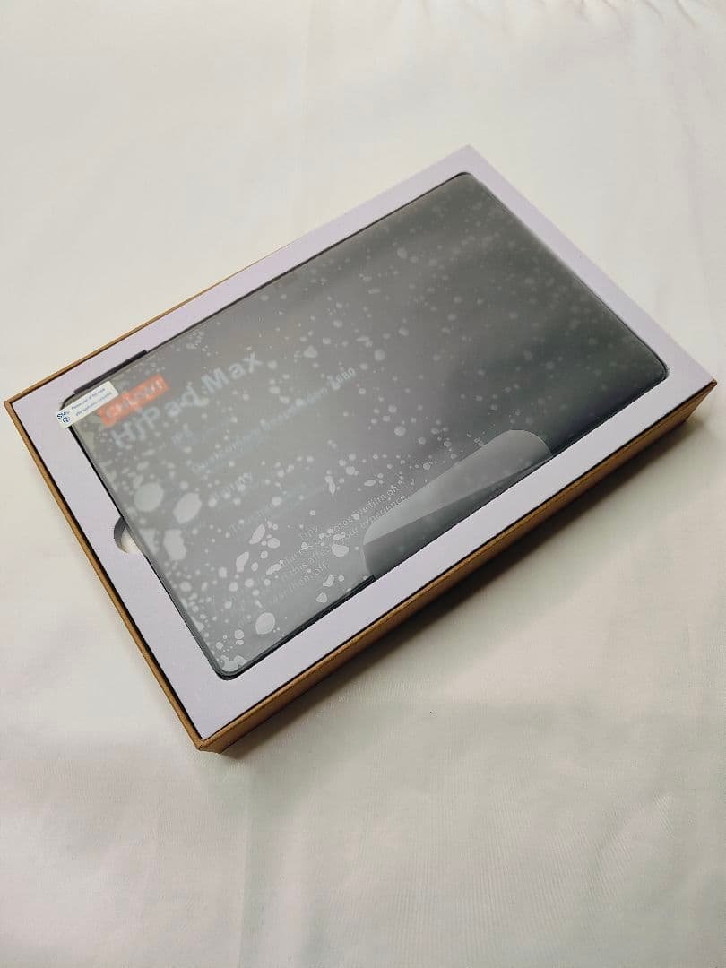 CHUWI Hipad MAX タブレット 8G 128G スナドラ680