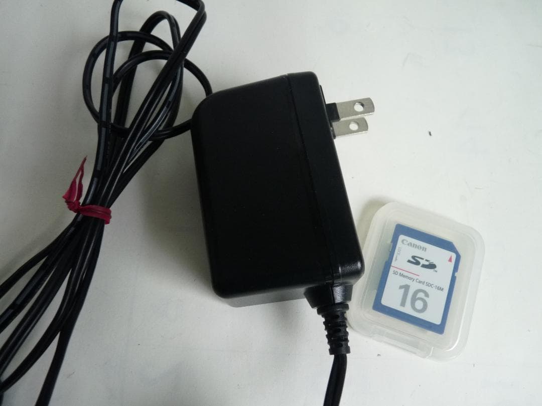 ビクター Pixstar GC-V5 デジタルカメラ グッドデザイン賞