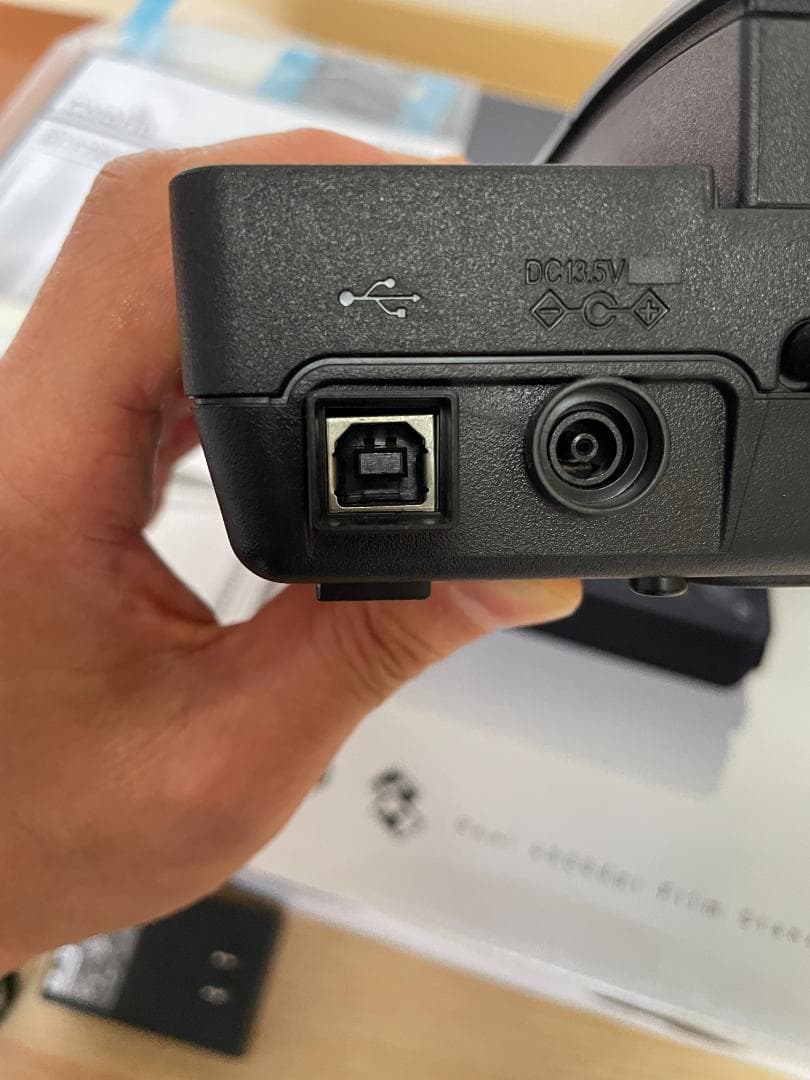 EPSON フラットベッドスキャナー GT-F730 フィルムスキャン対応