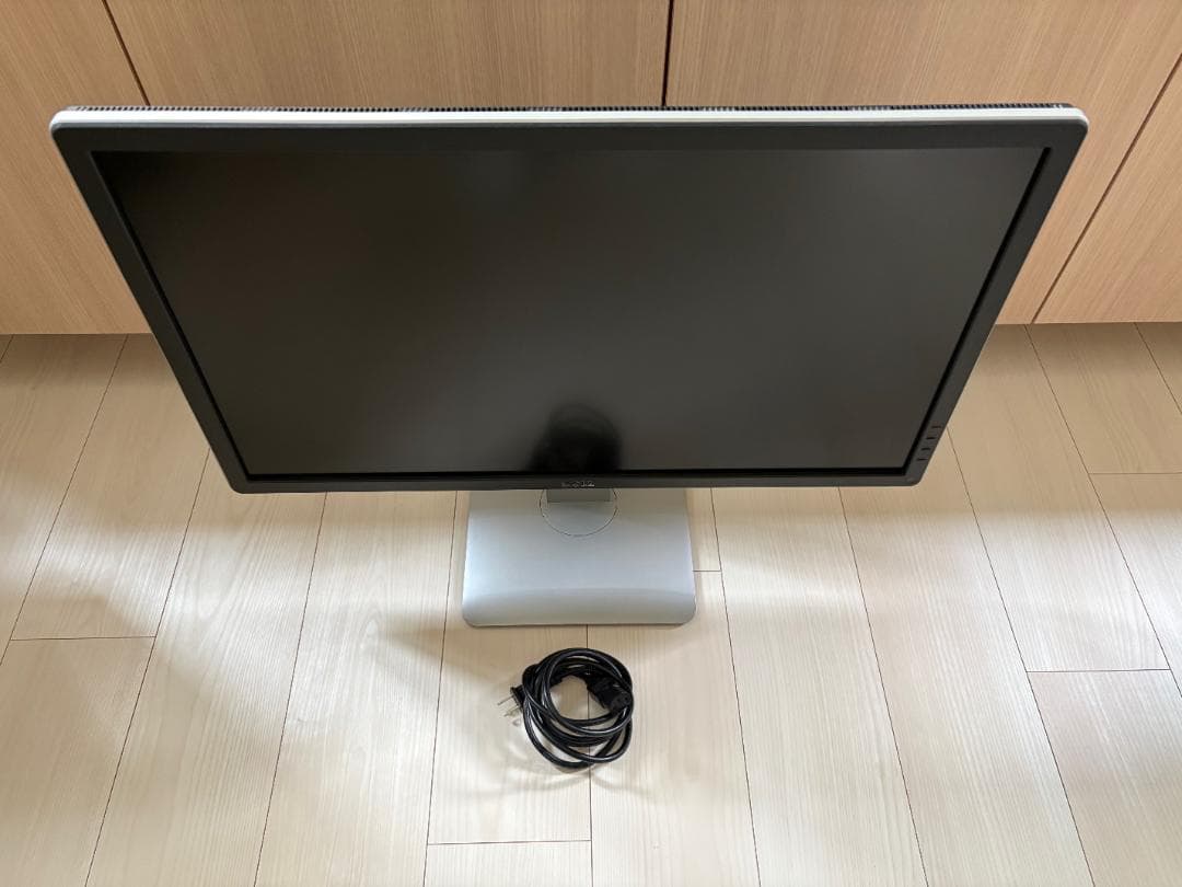 DELL P2715Qt 27型 4K液晶モニター 美品