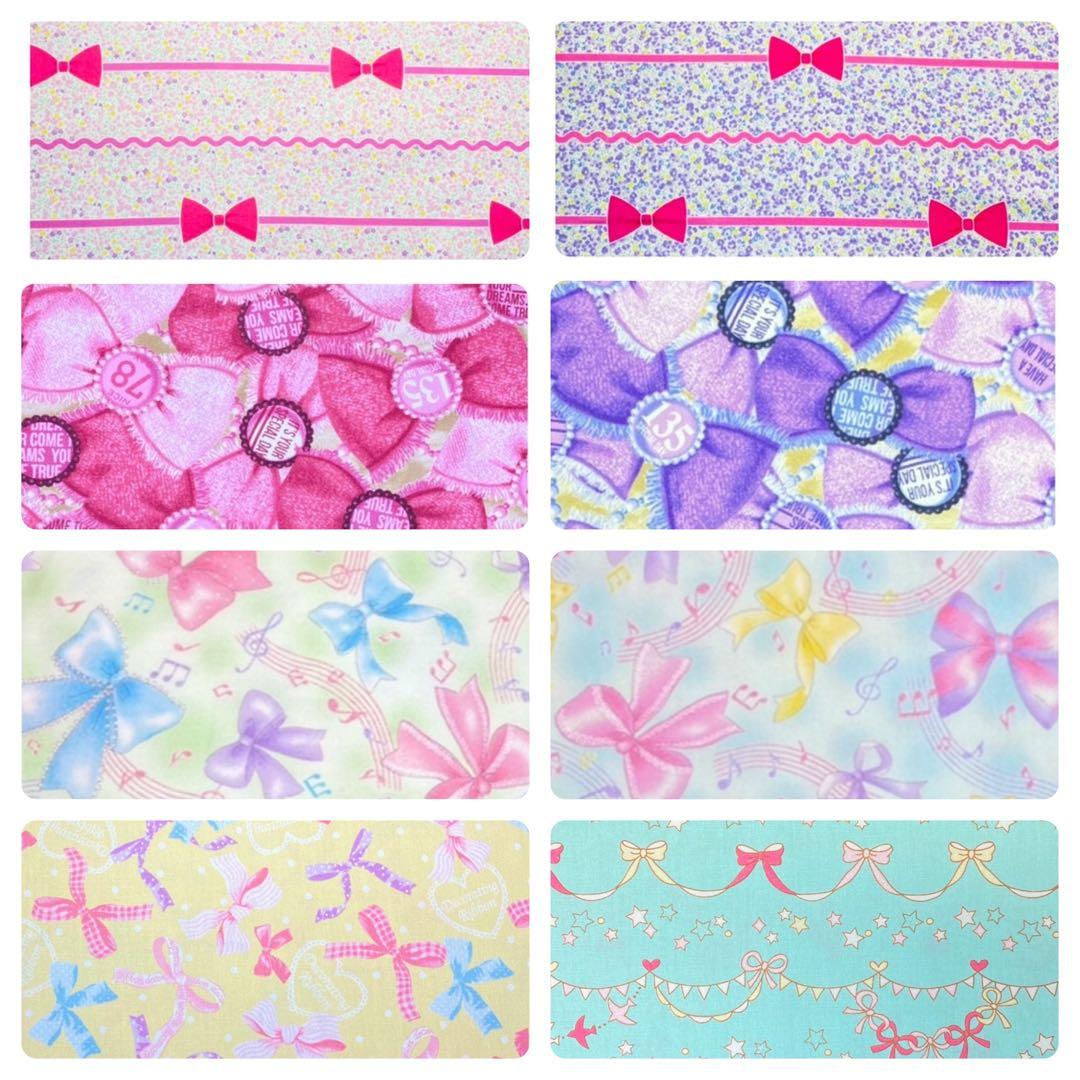 【名前刺繍無料サービス】女の子柄（1/16更新★入園入学セット〈オーダー受付〉1