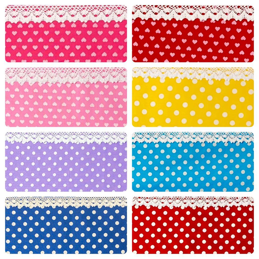【名前刺繍無料サービス】女の子柄（1/16更新★入園入学セット〈オーダー受付〉1