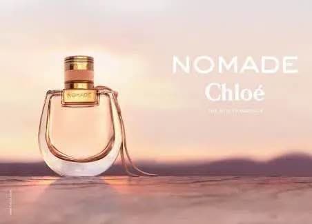 ノマド NOMADE オードパルファム