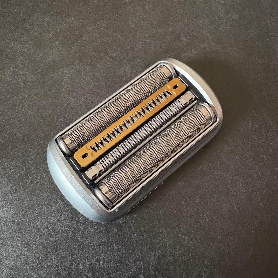 【美品】 BRAUN シリーズ9 type5791 9291cc