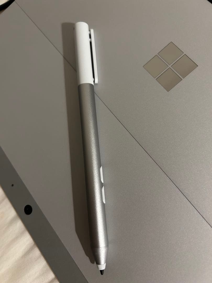 Microsoft Surface go4本体、キーボード、充電器、タッチペン