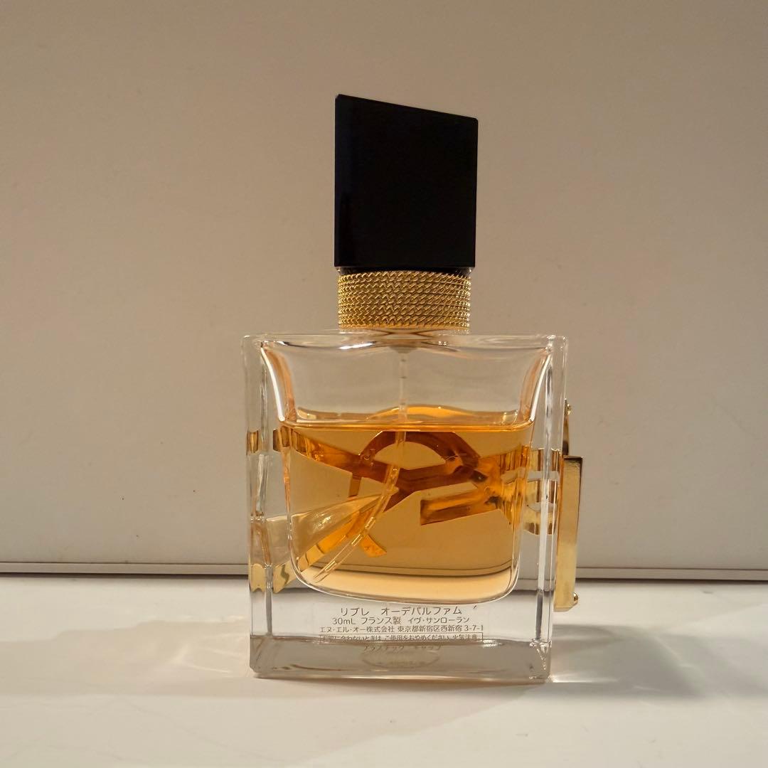 Yves Saint Laurent リブレ オードパルファム 30ml