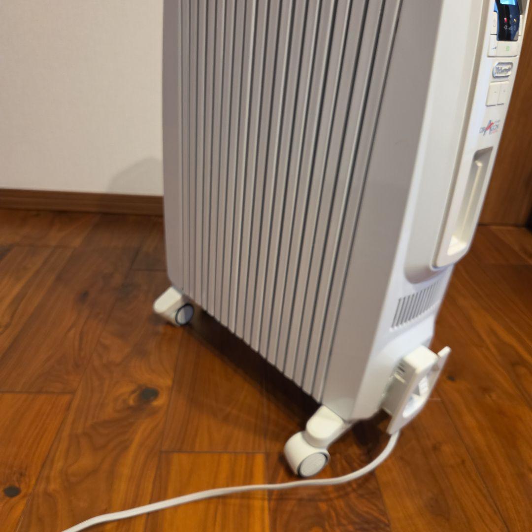 DeLonghi DRAGON DIGITAL オイルヒーター