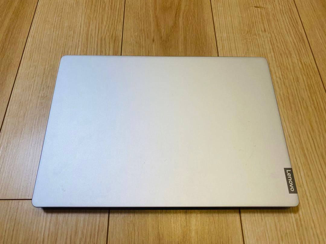 Lenovo ノートパソコン IdeaPad S540 14型　美品