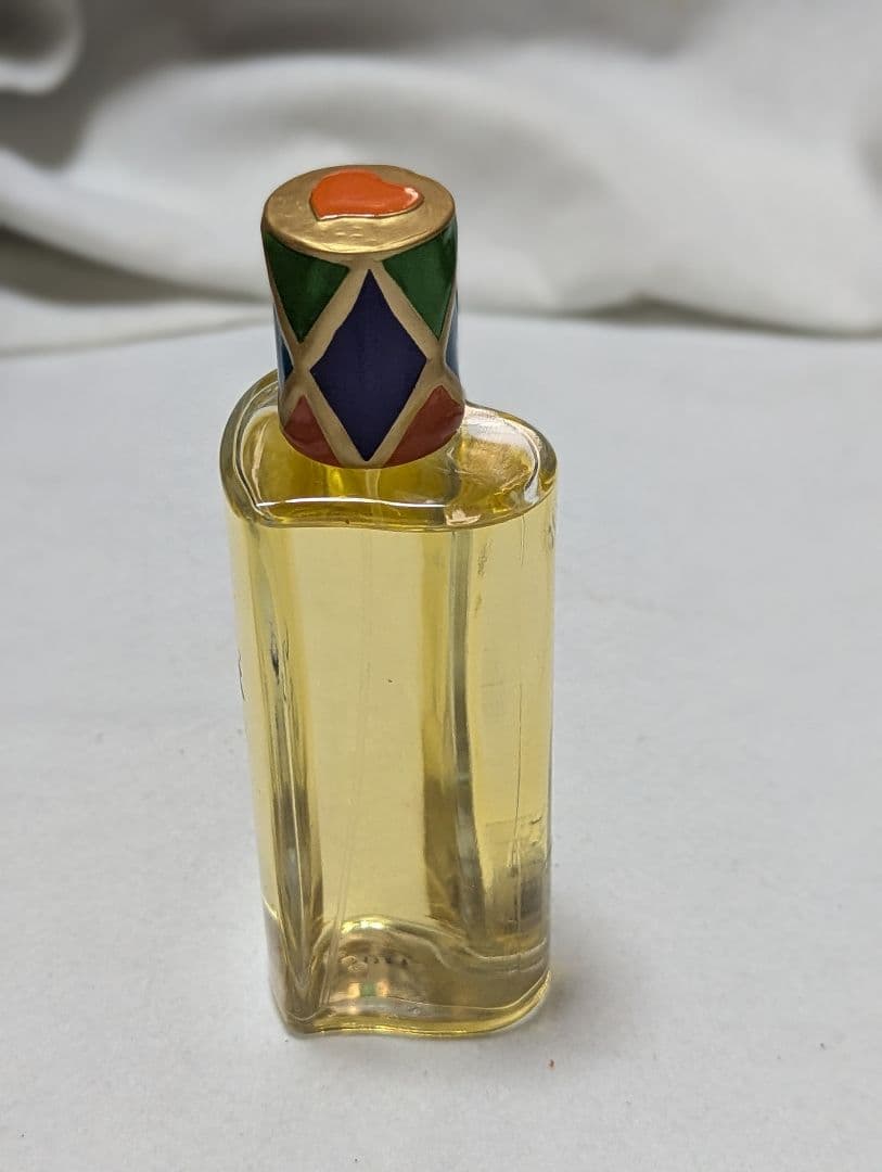 廃盤希少YSLインラブアゲインオードトワレ100ml1998年限定モデル