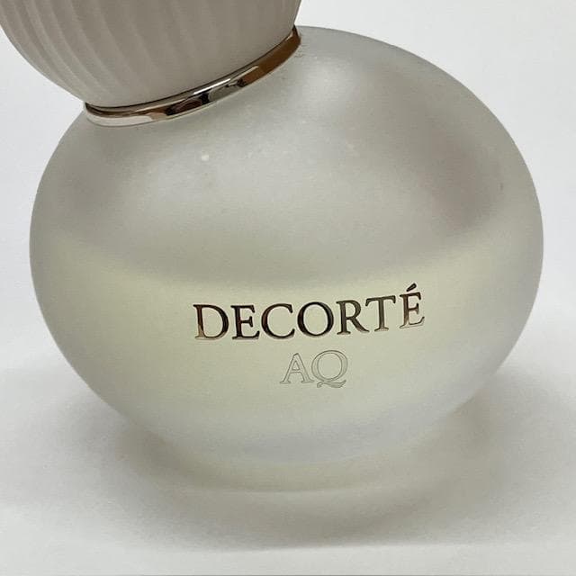 ●コスメデコルテ DECORTE AQ オードパルファン 30ml