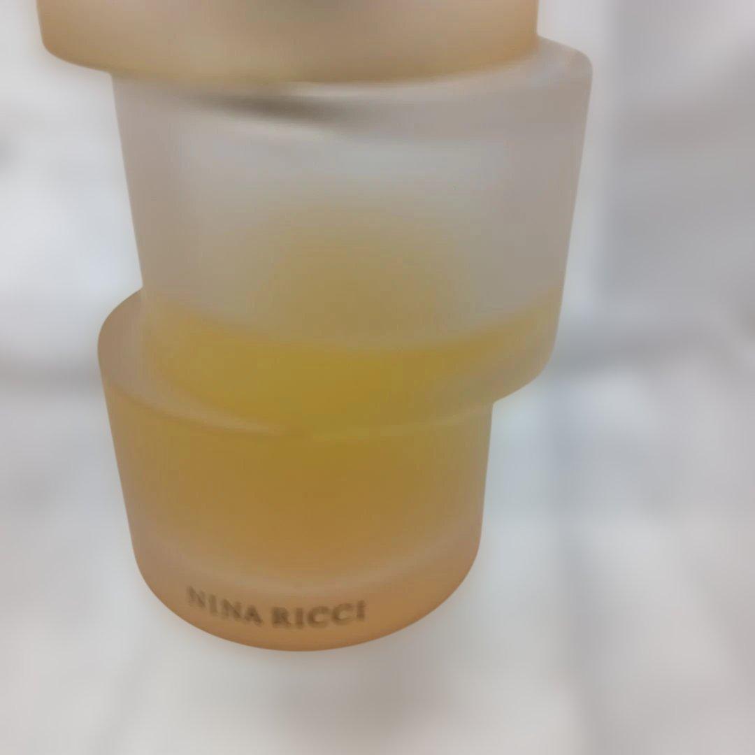 NINA RICCI 3個セット