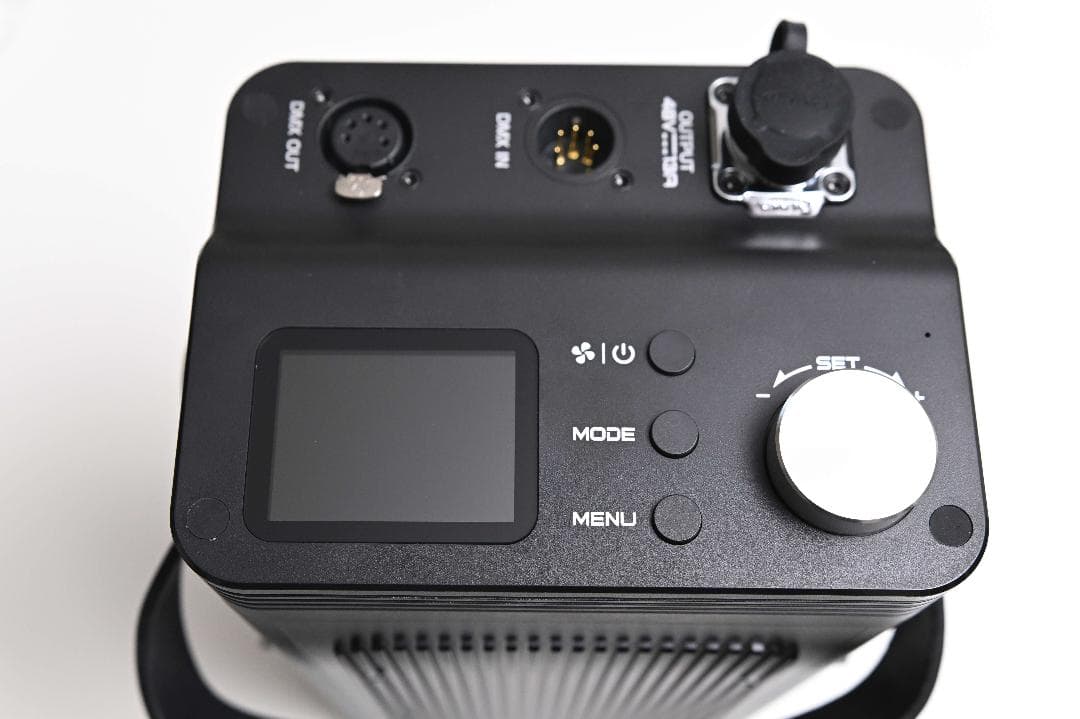 NEEWER AS600B COB LEDビデオライト
