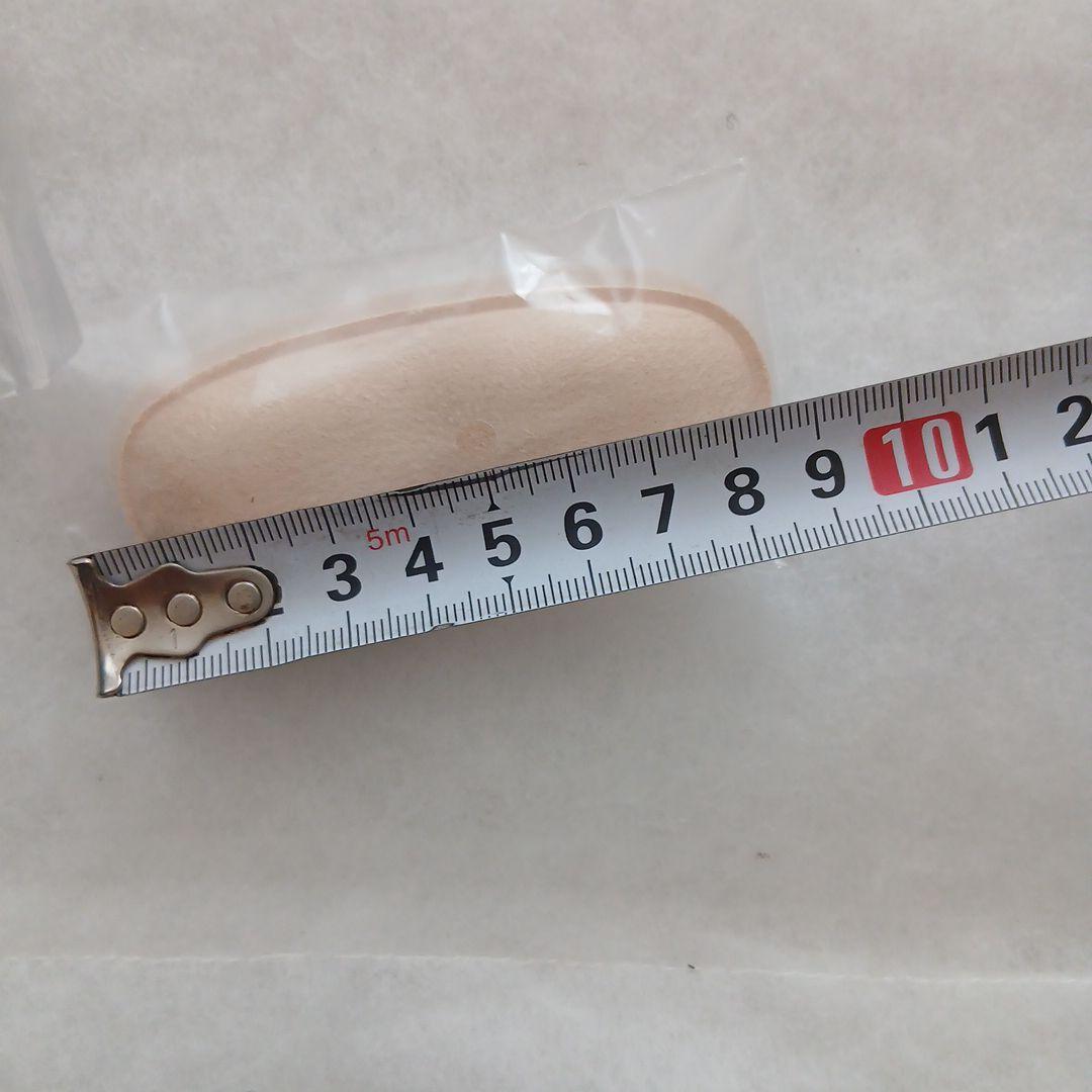 ◎未使用◎かかと　靴擦れクッション　3色セット　黒　ベージュ　ネイビー
