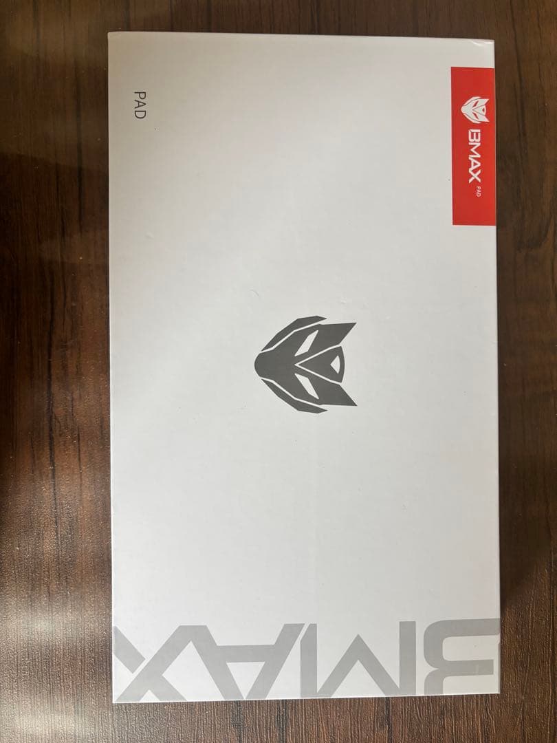 BMAX I8 Plus ビーマックス Android16 付属品完備