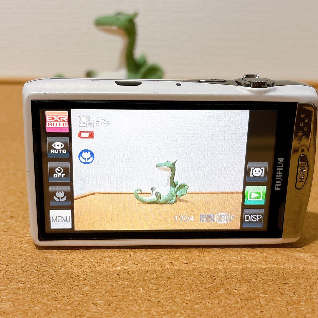 美品⭕️ 富士フイルム FUJIFILM FINEPIX Z950EXR