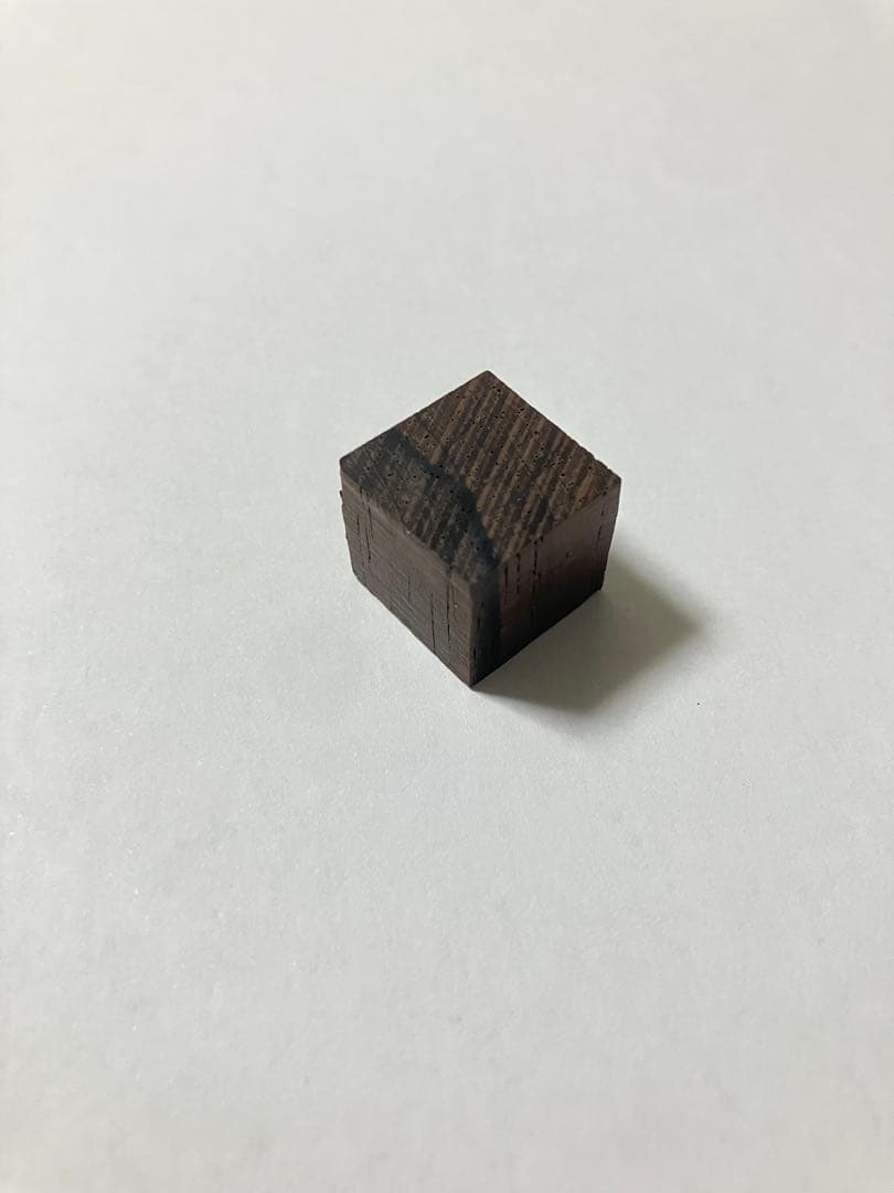 こぶた工房 マダダスカルローズウッドMP0.5