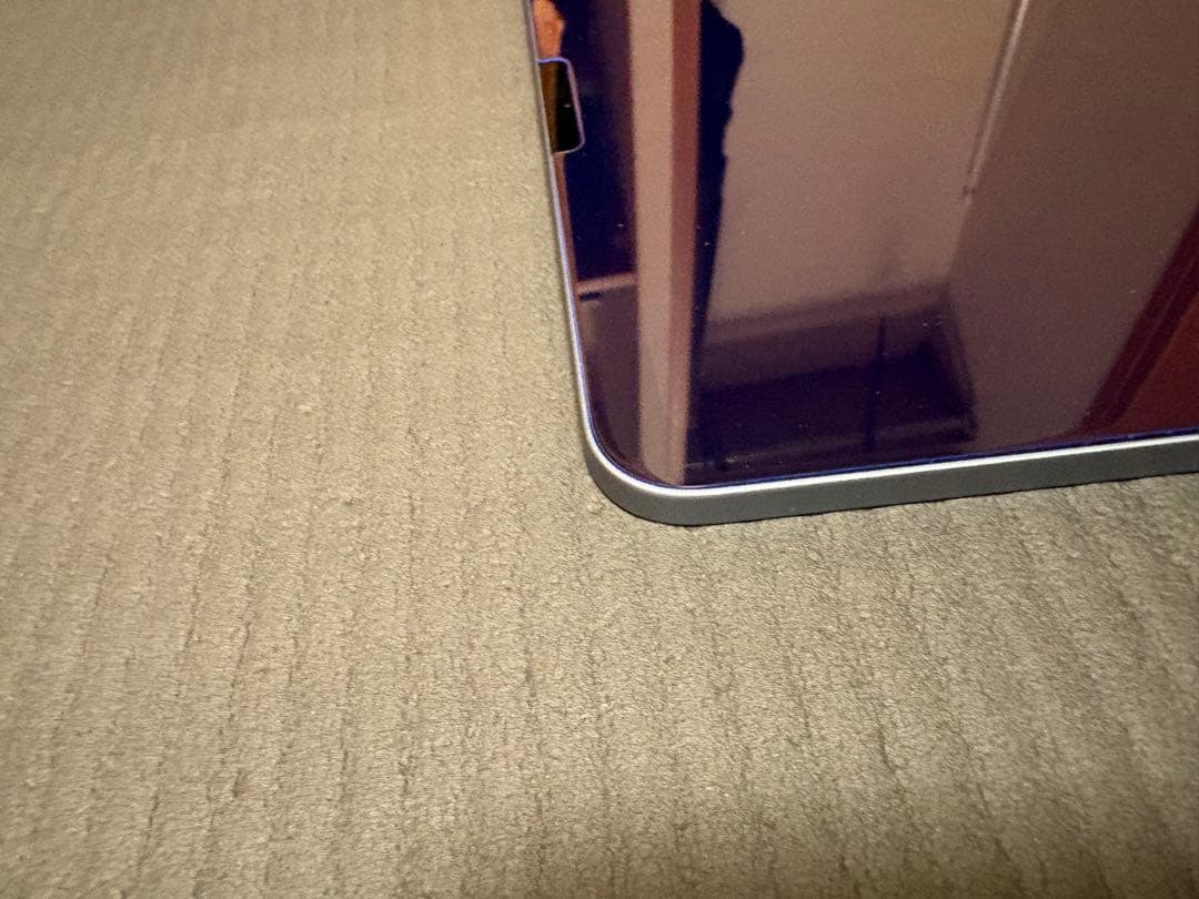 Apple iPad Air 10.9インチ 256GB 美品