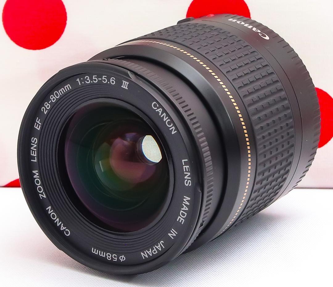【格安・コスパ最強】 キャノン Canon kiss x2❤スマホに転送OK