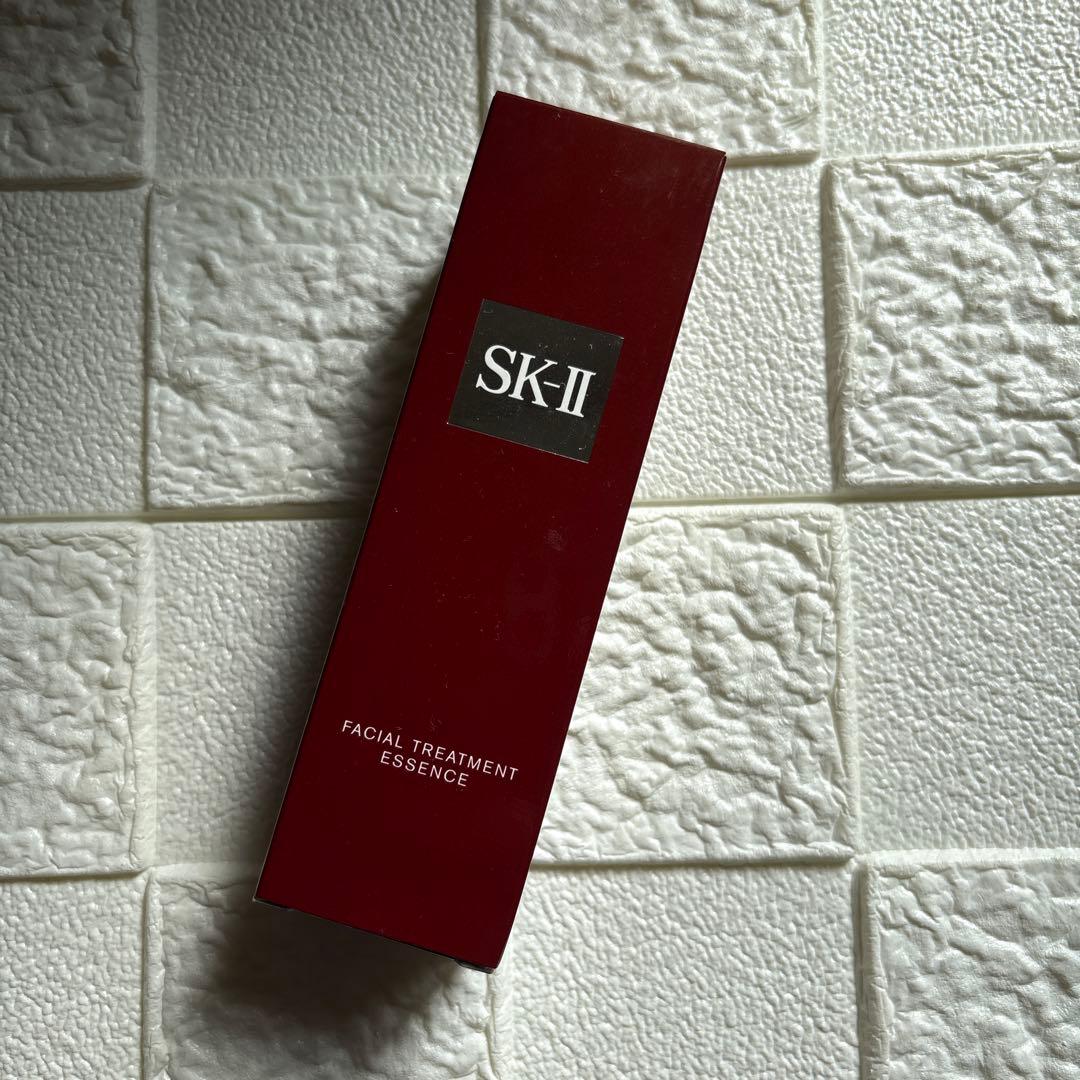 未開封未使用品SK-II フェイシャル トリートメント エッセンス 75ml