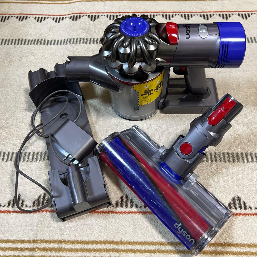 ダイソン 掃除機 ダイソン V7 SV11
