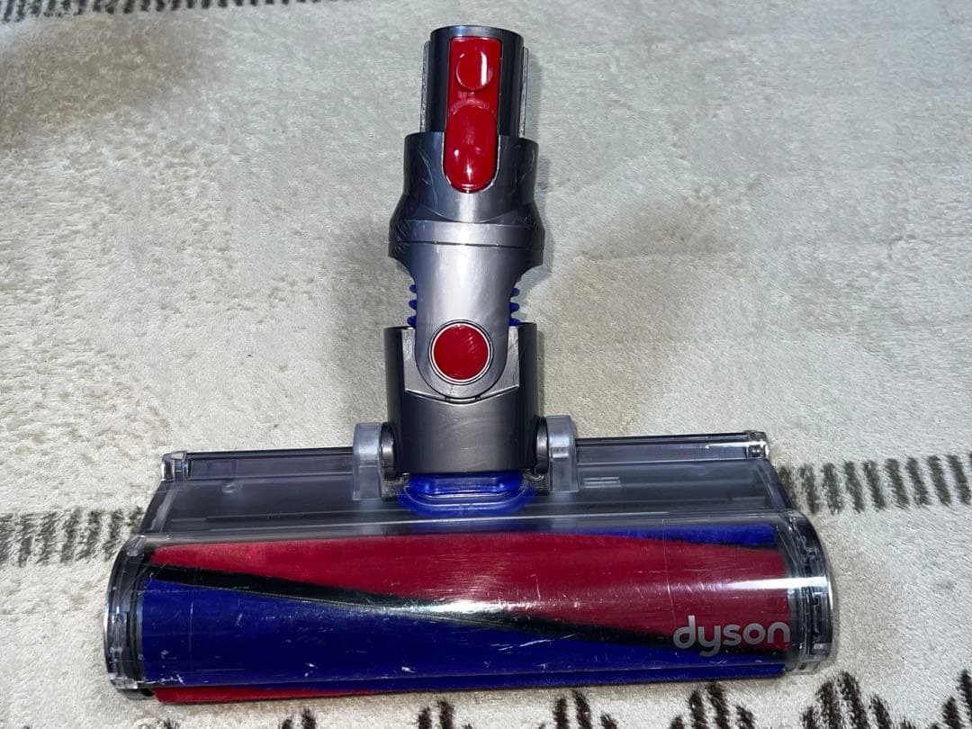 ダイソン 掃除機 ダイソン V7 SV11