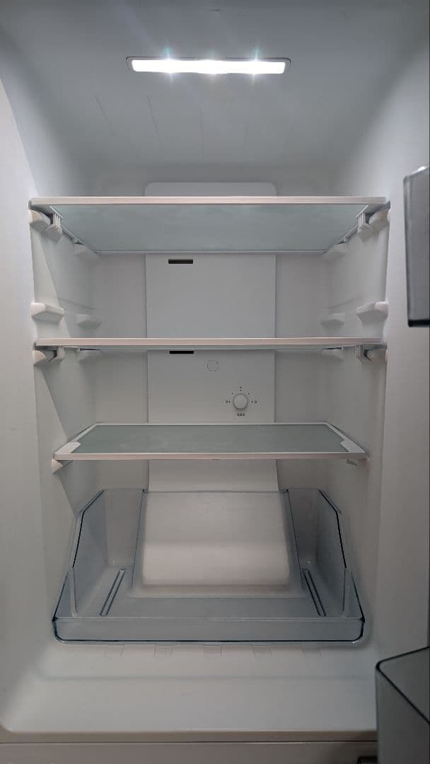 HITACHI 冷蔵庫 2018年製 154L　送料込