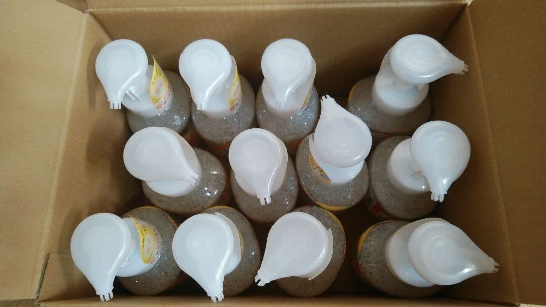 Biore The Hand ハンドソープ 280ml 12本
