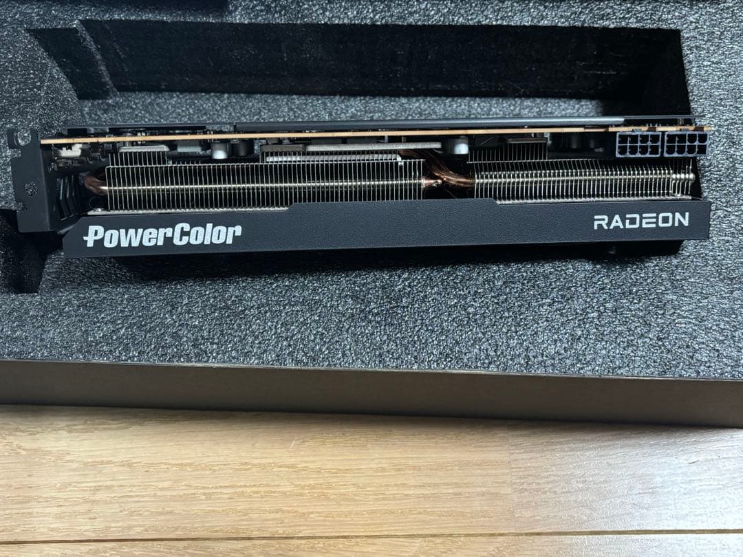 玄人志向 Radeon™ RX 7800 XT