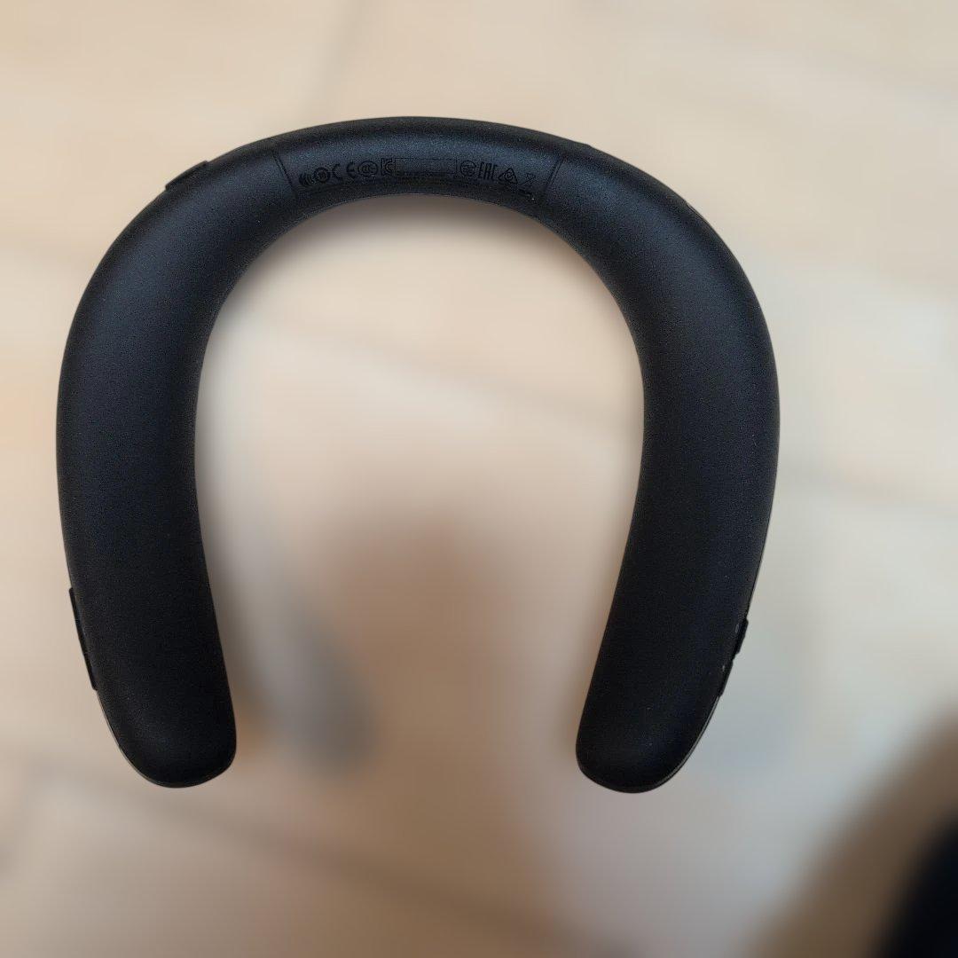 JBL SOUNDGEAR BTA ブラック