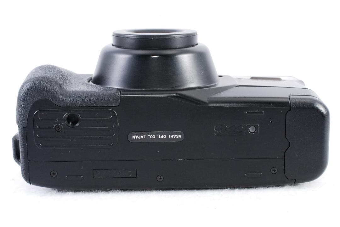 動作良好清掃済み◇PENTAX ZOOM 90 コンパクトフィルムカメラ