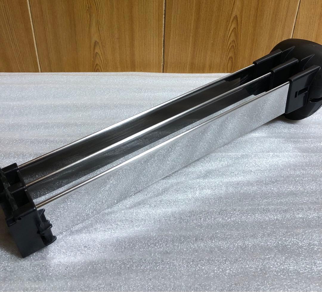 【動作良好・2020年製】イオニックブリーズ MIDI ブラック IU853