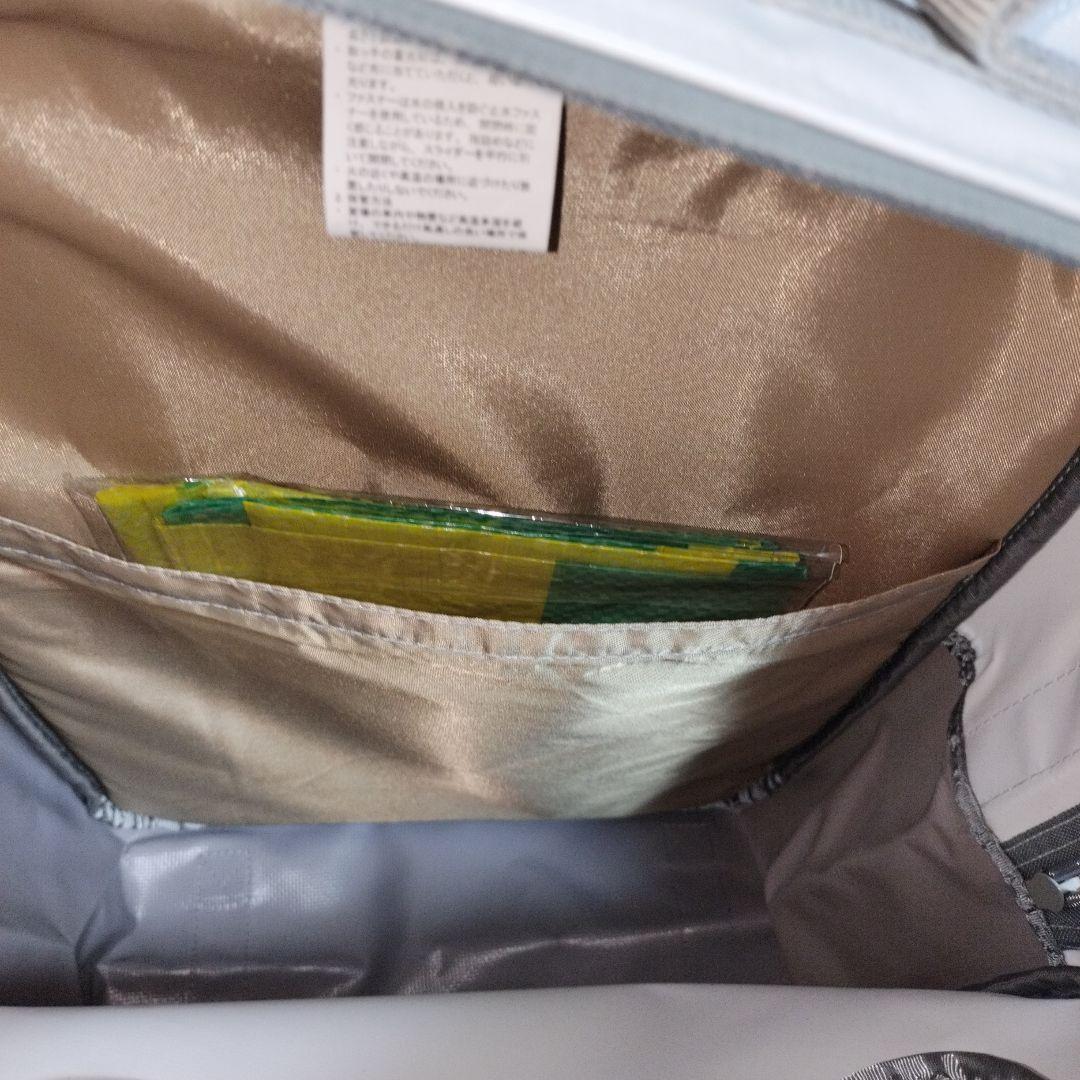 防災リュック　リュックのみ　グッドデザイン賞
