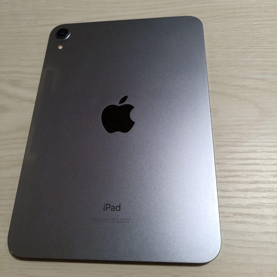Apple iPad mini (第6世代) 64GB WiFiモデル