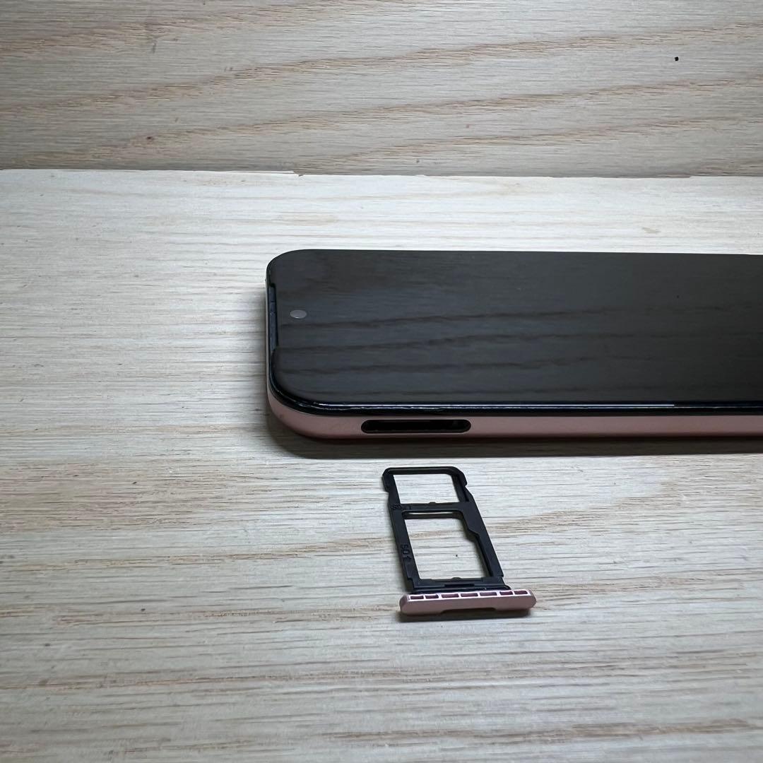 京セラAndroid One S10本体 E156