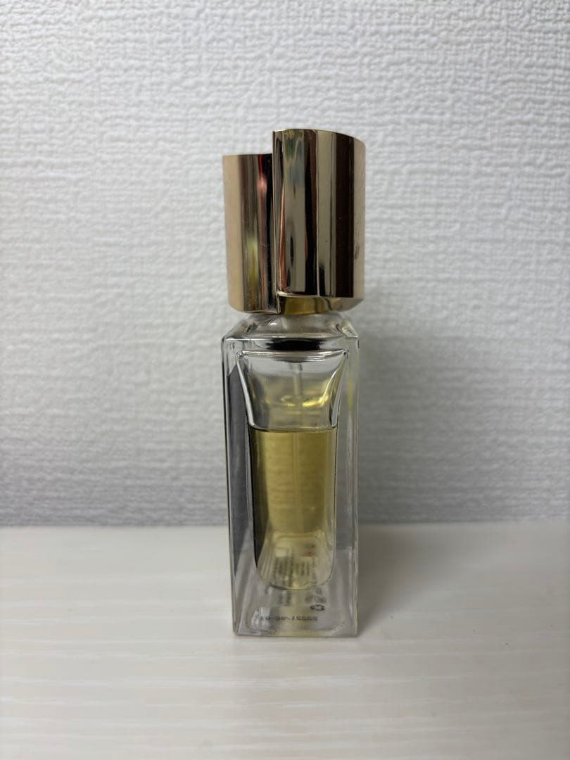 香水(ユニセックス) Nishane Wulong Cha Extrait de Parfum