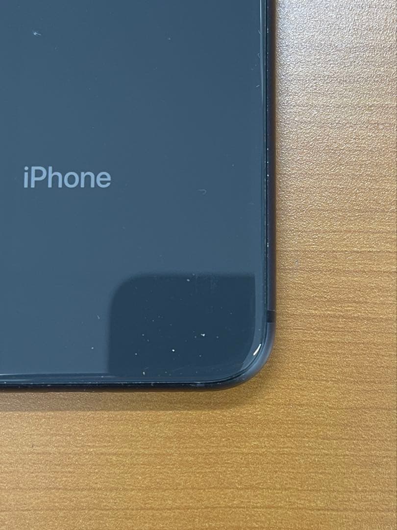ケ*ト様 動作確認済み iphone 8 64GB ID R5913