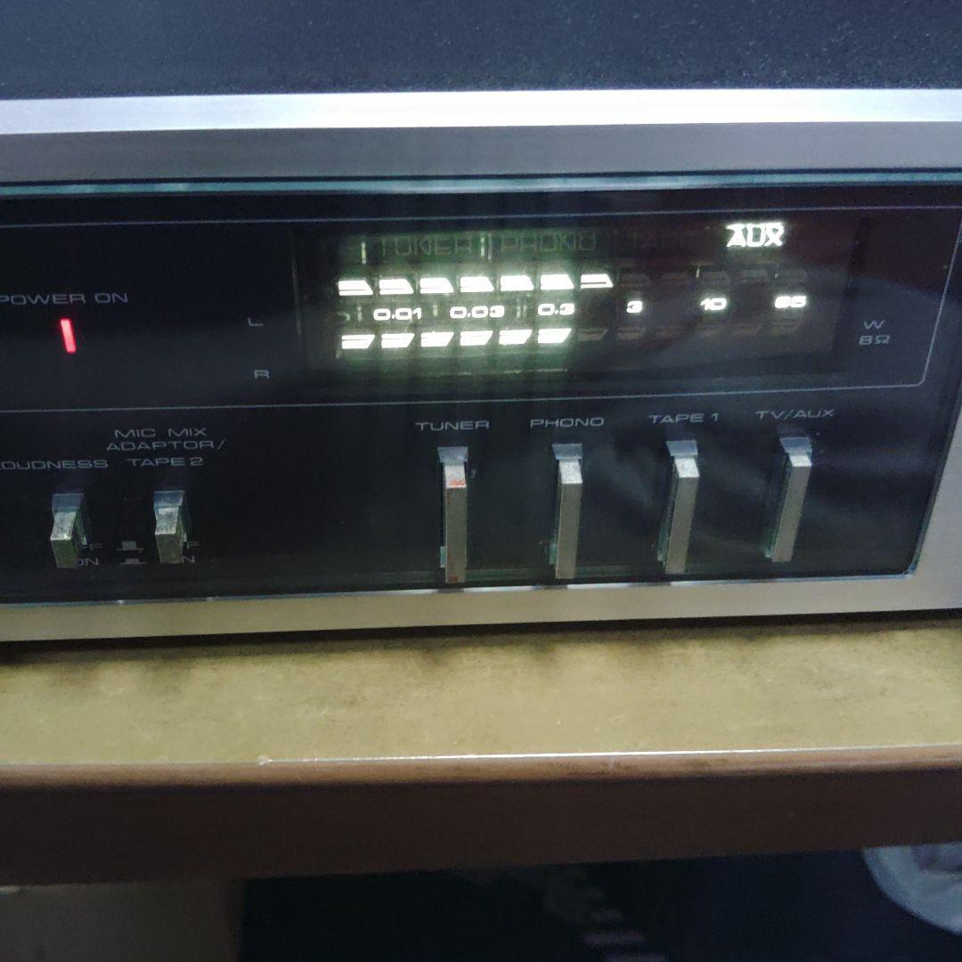 パイオニア　Pioneer　sa-7000 動作品　ヴィンテージ