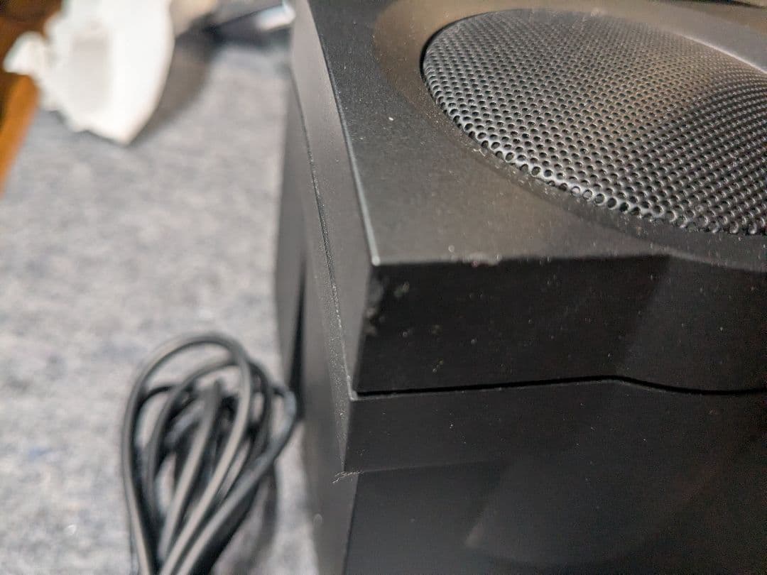 Bose Companion 2 Series スピーカー
