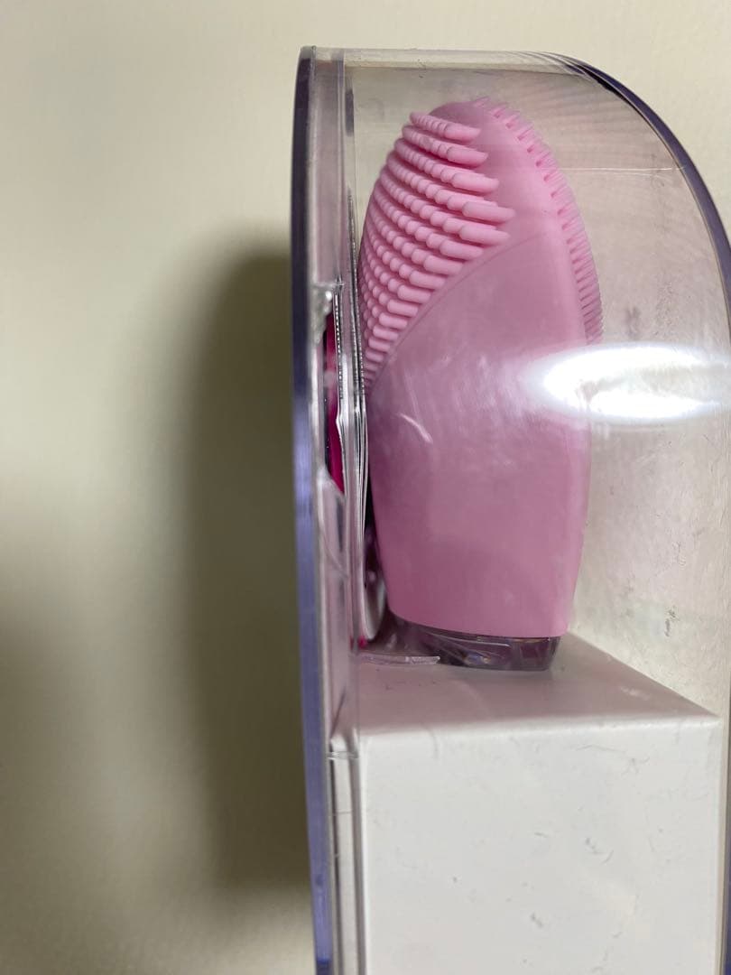 新品未使用　FOREO LUNA mini2 正規品　ケースに傷あり
