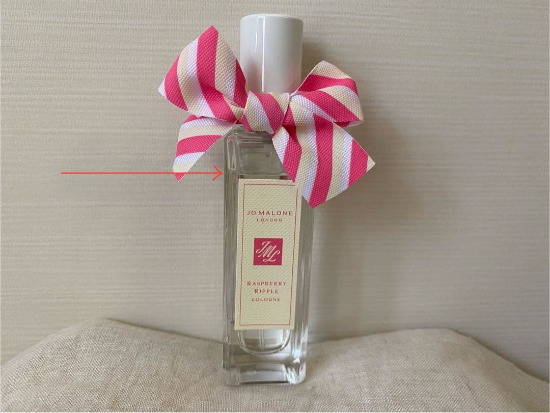 その他 JO MALONE / RASPBERRY RIPPLE COLOGNE