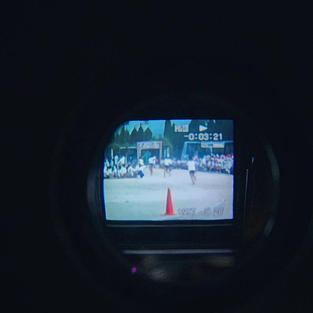 【動作確認済】SONY Hi8 高画質 8ミリ ビデオカメラ ステーションセット