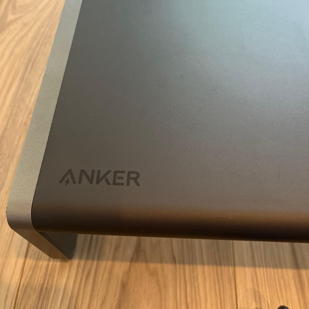 Anker 675 ドッキングステーション　モニター台
