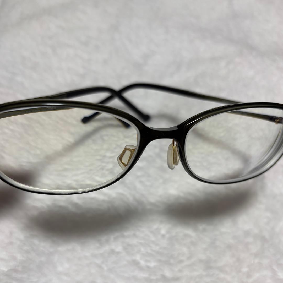Zoff メガネ　ドラマ「先生さようなら」着用モデル　数量限定予約商品