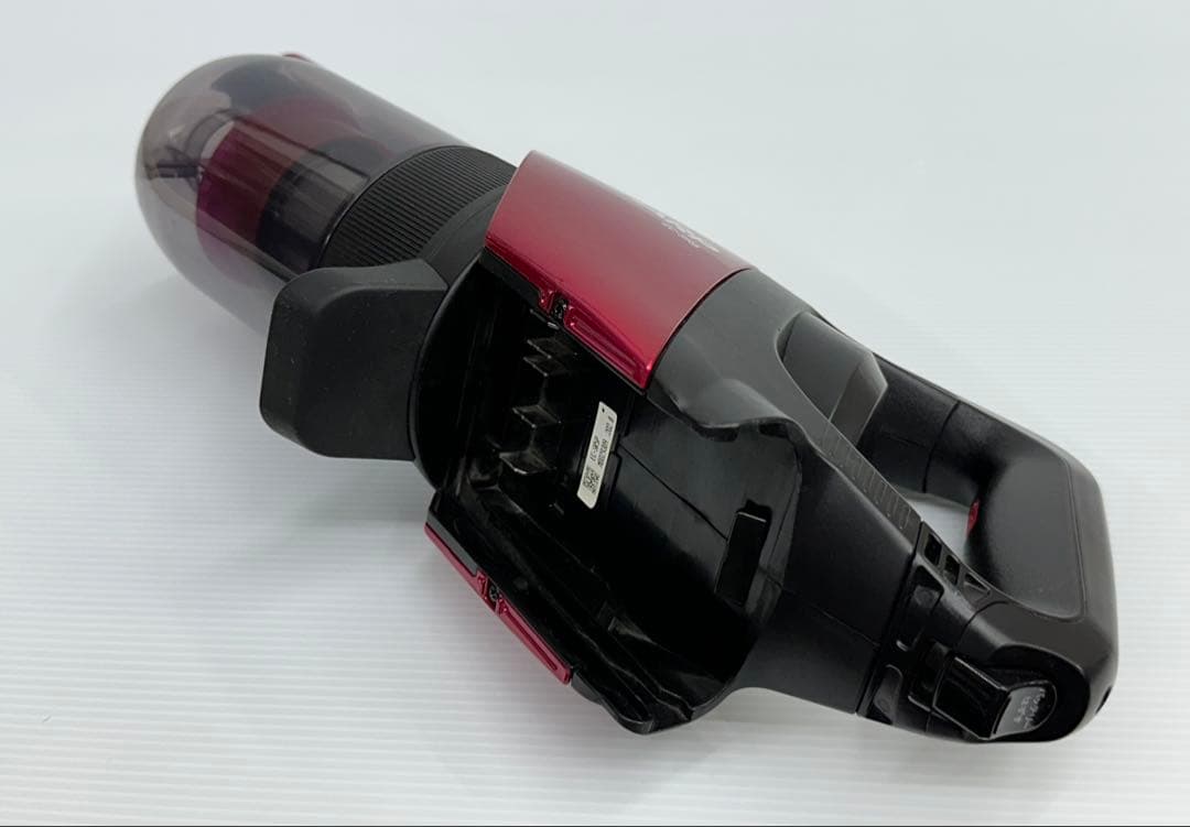 希少　ダストケース付き　動作保証品　シャープ掃除機　本体　EC-SR5-P