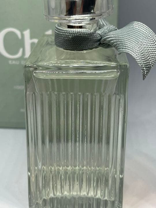 クロエ　ナチュレ　新作オーガニック香水　特大100ml