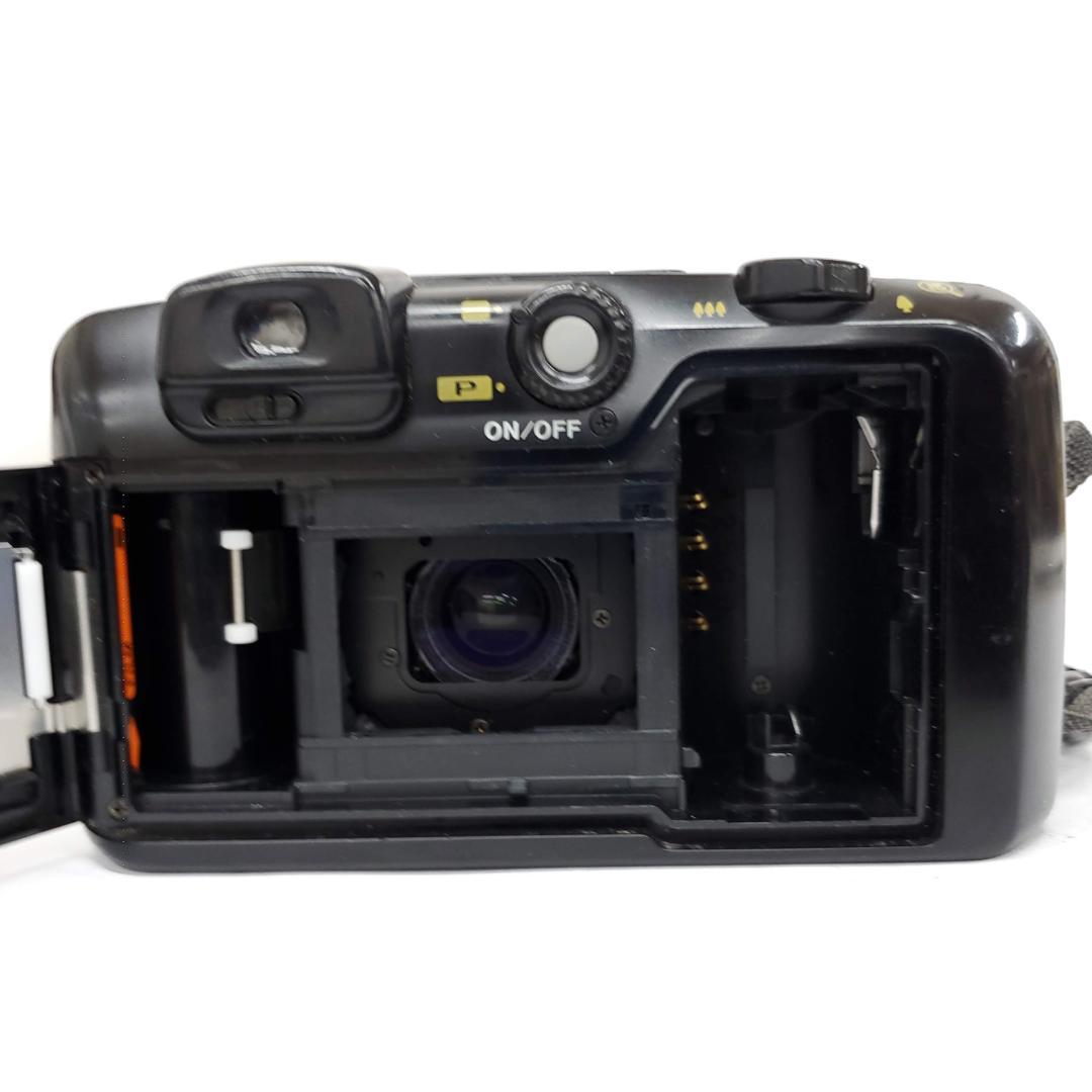 【動作確認済】 Pentax ESPIO 110 G0206-17-7p p