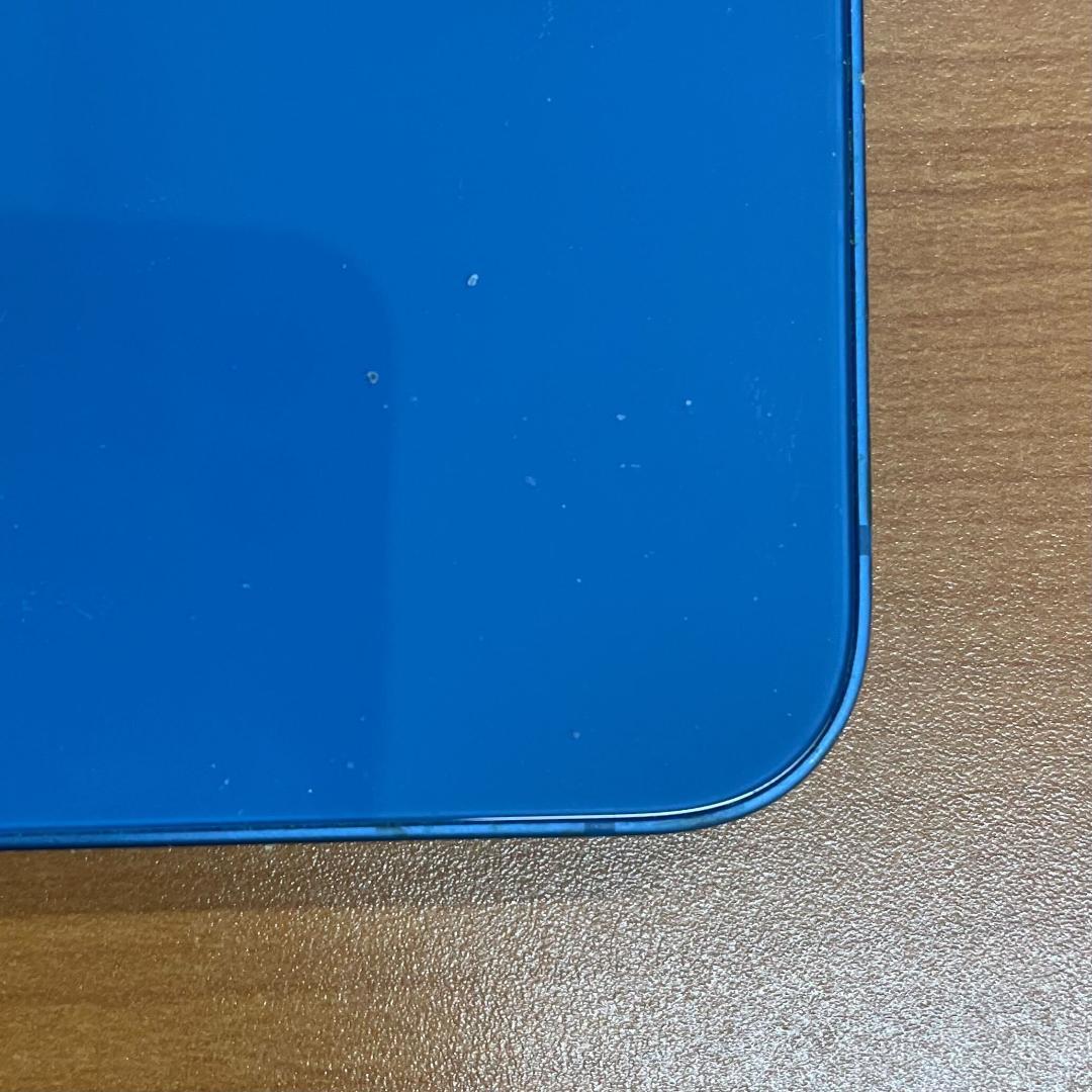 動作確認済み iPhone 13 128GB ID:L6391